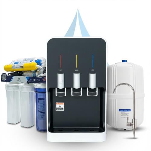 جهاز 7 مراحل+براده بيور الذكية كلاسيكي فاخر