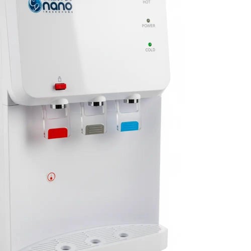 برادة كلاسيك بيور الذاتية أبيض