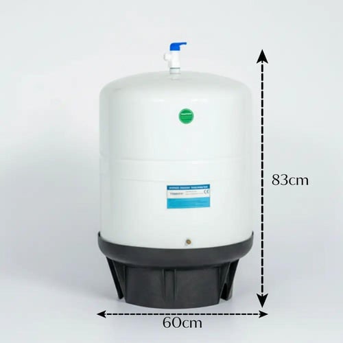 خزان ضغط هواء ( 40 ) لتر