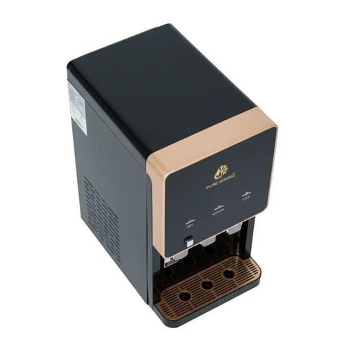 برادة بيور فاخر الذاتية