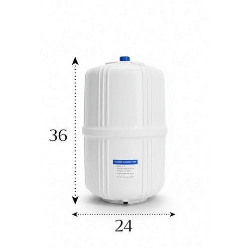 جهاز تحلية الواحة 7 مراحل+برادة بيور الذكية (لمس)