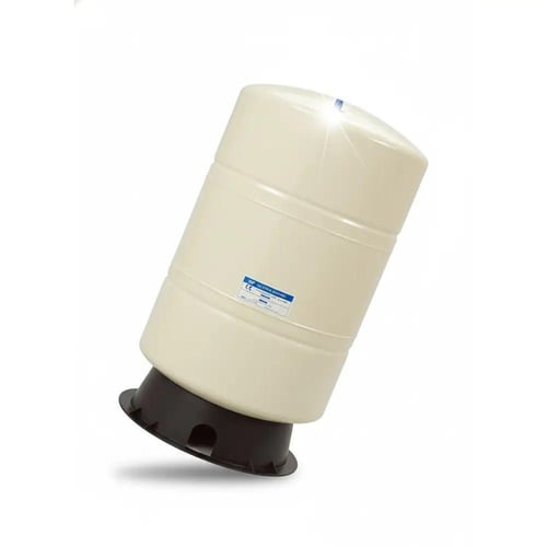 محطة تحلية وتنقية وتعقييم (200) جالون (1200) لتر ي...