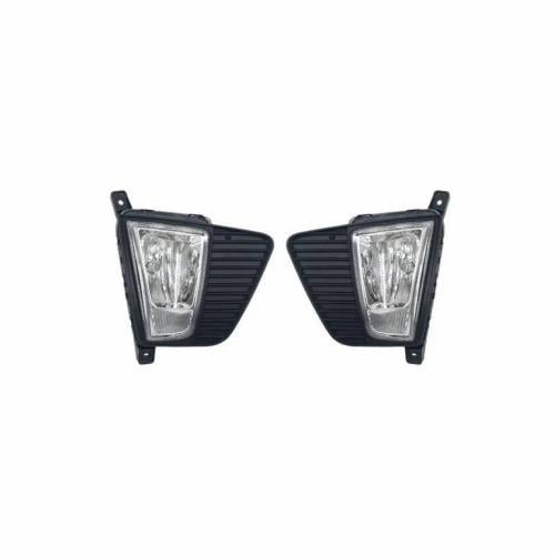 Krita 2015 fog light set