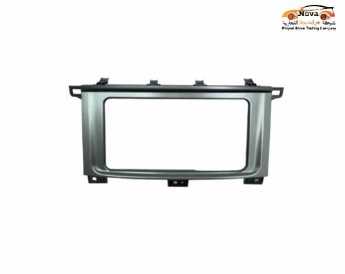 ديكور مسجل لاندكروزر 2003-2007 رصاصي