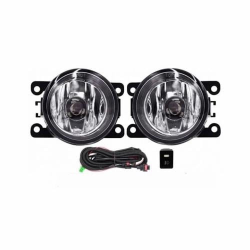 Nissan Pathfinder 2005 fog light set