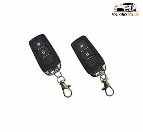 ريموت سيارة شبيه الوكالة