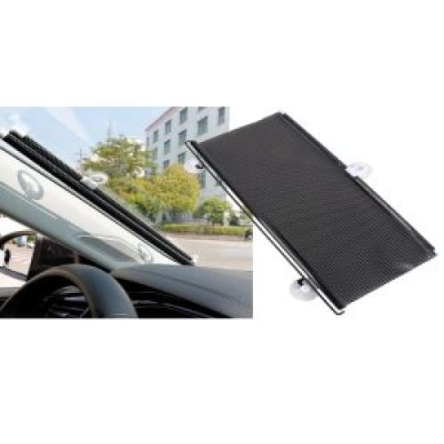 تظليل رول امامي - خلفي ( اسود )