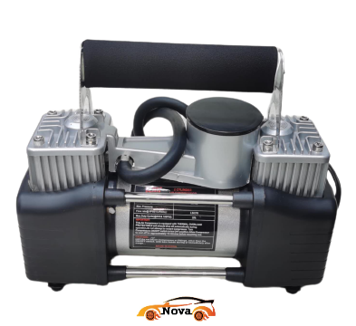 ماطور هواء 2 بستم أبو جمل