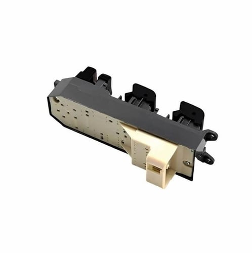 مجموعة مفاتيح زجاج تويوتا كامري يارس 2007