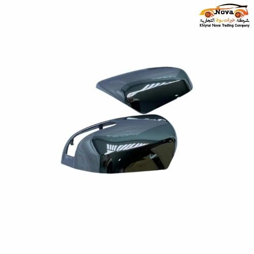 غطاء مرايه هايلوكس 2012 الى 2015 اشاره يمين ويسار