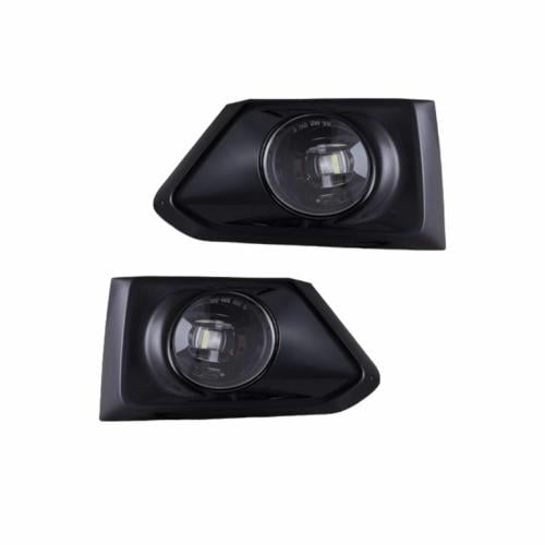 Fog light kit for Altima 2020