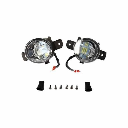 Nissan general fog light set - LED