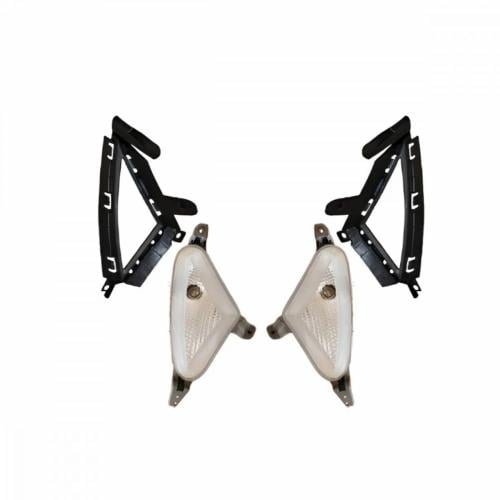 Fog light kit for Elantra 2022