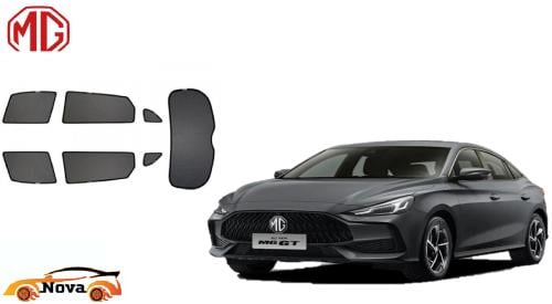 ستائر تظليل MG GT- 2020