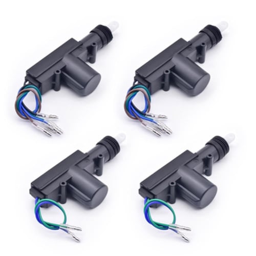 جهاز سنتر لوك