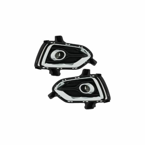 Accent 2018-2020 fog light set