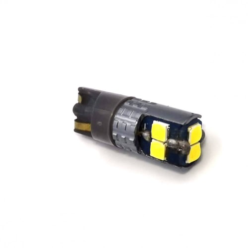 ليد نواعس وريوس اللمنيوم