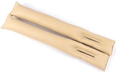 زوج سدادة الفراغات