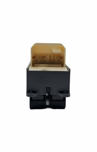 مجموعة مفاتيح زجاج تويوتا كامري 2007