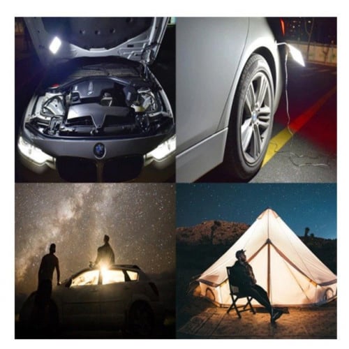 ليد رحلات -NK12D