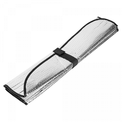 شماسة الزجاج الأمامي