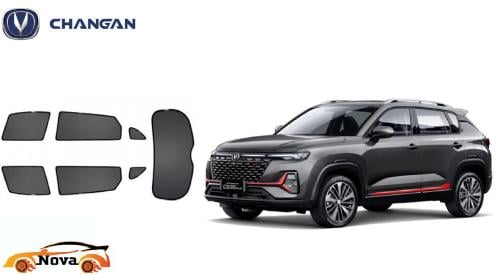 ستائر تظليل شانجان سي اس 35 بلس 2020