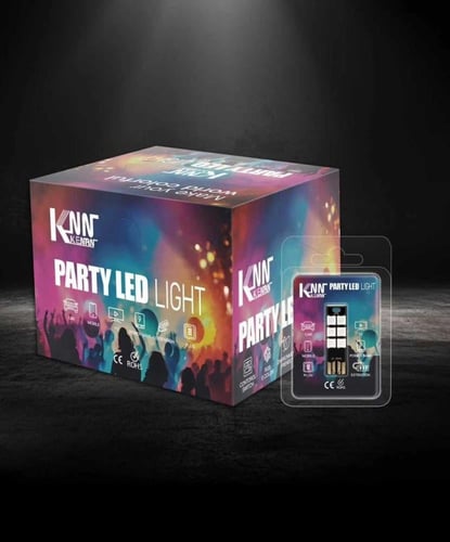 لمبة USB الهبة الجديده