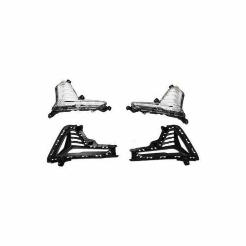 Fog light set for Sonata 2018-2020