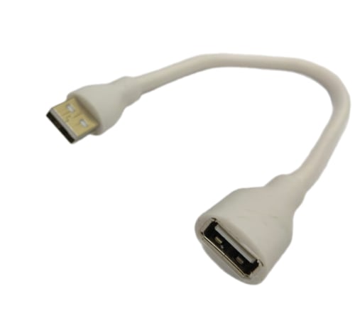 كابل توصيل الUSB من الجهتين