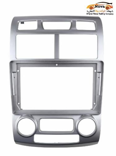 ديكور شاشة لكيا سبورتاج 2005-2010