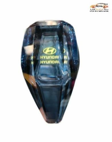 رمانة جير كريستال هيونداي