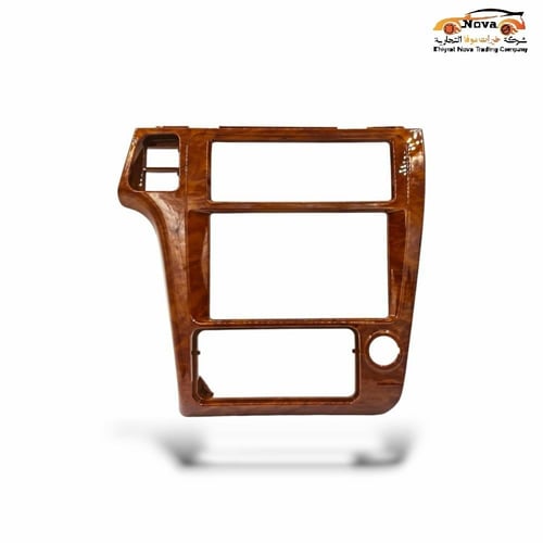 ديكور مسجل باثفندر 2003-2005 - خشبي فاتح