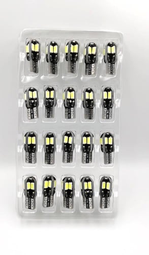 لمبه ليد نواعس وريوس