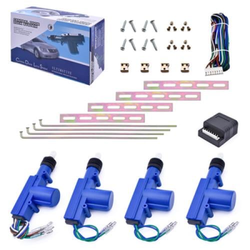 جهاز سنتر لوك