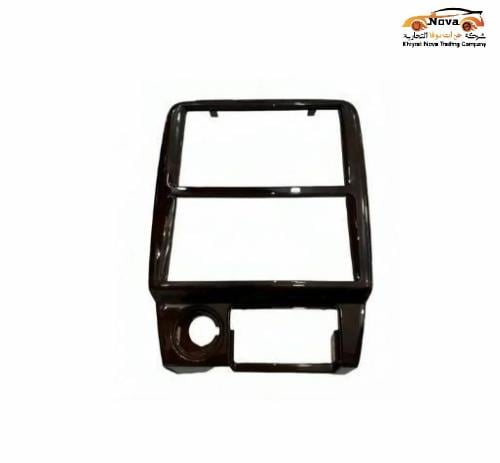 ديكور مسجل تويوتا كامري 98-2002 خشبي غامق