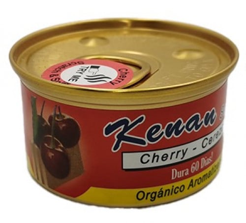 معطر عٌلب جاف كنان - برائحة الكرز