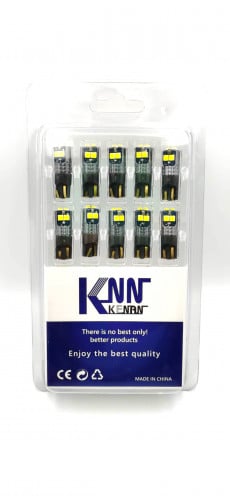 ليد نواعس وريوس اللمنيوم