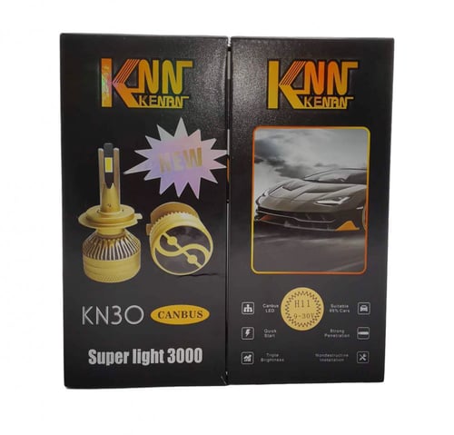 ليد - KN30