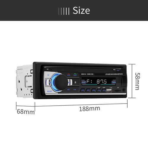 مسجل WR-87 - MP3