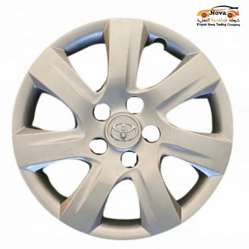 طقم طيس كامري 2010-2011