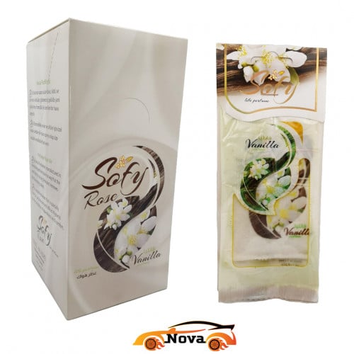 معطر سوفي روز التركي