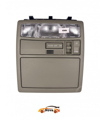 ديكور سقف فل كامري | اوريون 2007-2011