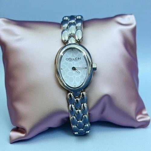 ساعة سامي من كوتش مقاس 22