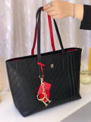 شنطة CH جامعيه سايز L