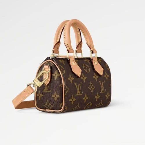 شنطه لويس فيتون سايز مديم 20