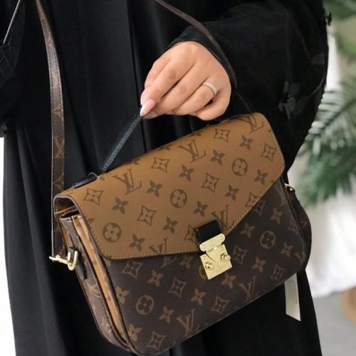 حقيبة يد لويس فيتون كلاسيك