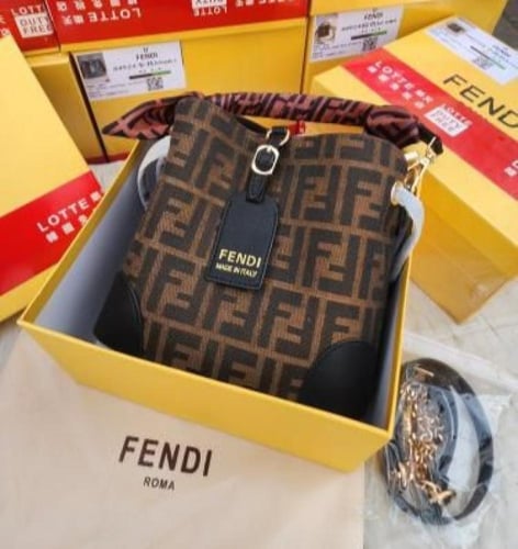 شنطه فيندي دلو