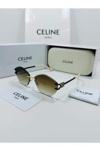 نظارة سيلين النسائيه