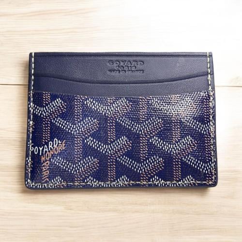 محفظه بطاقات من براند قو يارد