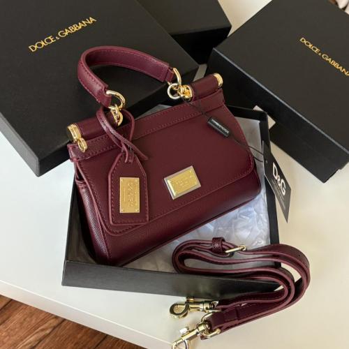 شنطه دولتشي اند قبانا سيسلي سمول